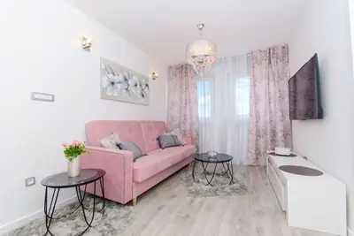 Appartement Luxury Center (59371-A1) - Split