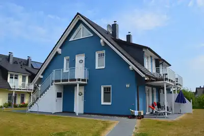 Image de Magnifique appartement! Top équipé et à seulement 250 m de la plage de la mer Baltique!