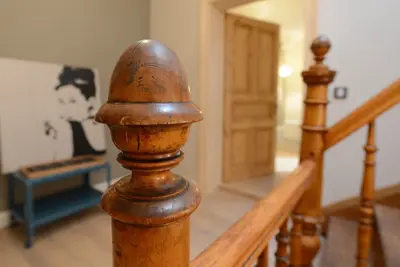 Image de Résider dans ce merveilleux écrin d'Art Nouveau, dans la vieille ville de Trèves