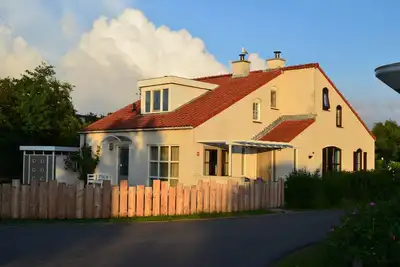 Image de Belle, maison récemment modernisé de vacances, De Cocksdorp, De Krim (441)