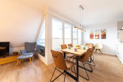 Image de Appartement dat. Seepeerdje - Timmendorfer Strand