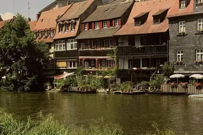 Image de En plein cœur de la vieille ville