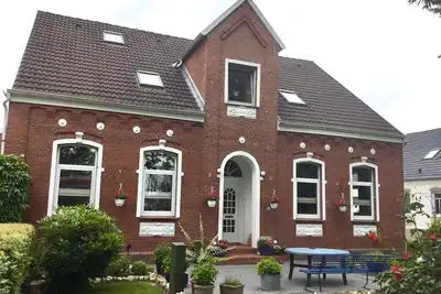 Image de Apartment Landhaus Meyer, 45210 - Appartement Landhaus Meyer