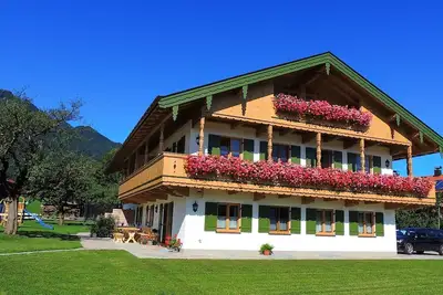 Image de Nouvelle maison au meilleur emplacement, trajet gratuit Ă Brauneck, vacances avec enfants u. chien