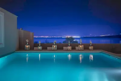 Villa de luxe Prova 2