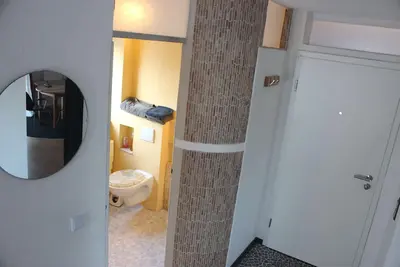 Image de Appartement non fumeur pour 1 Ă 4 touristes