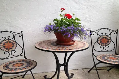 Image de Cahllets, appartements Almroeserl