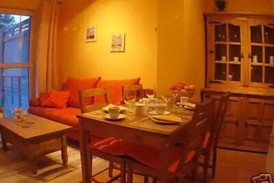 Image de Endroit calme, juste sur la plage, aménagement confortable, parking privé, WiFi