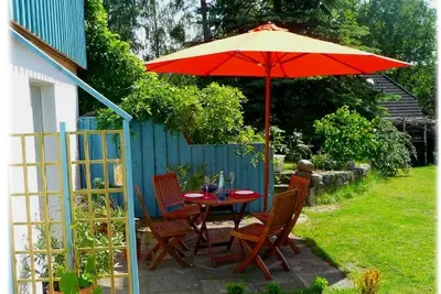 Image de Appartement moderne à Hitzacker, la vallée de l'Elbe Loisir Paradise