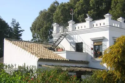 Image de Belle villa avec piscine, à proximité des plages et puebo, idéal pour les familles