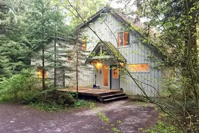 Image de Maison de vacances Deming pour 1 - 10 personnes avec 5 chambres à coucher - Maison de vacances