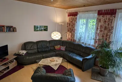Image de Appartement lumineux et de bon goût, calme, mais emplacement idéal à Fribourg