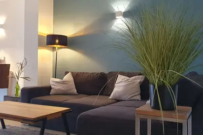 Image de Deck - La maison préférée sur l'île ensoleillée