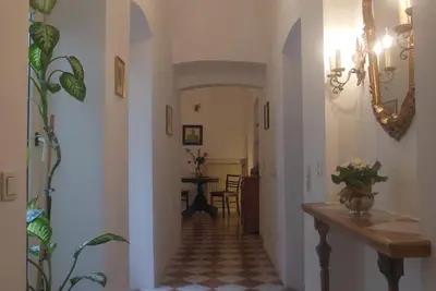 Image de Un havre de paix au cœur de Vienne