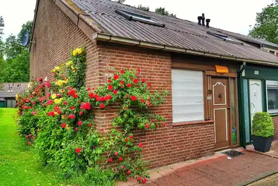 Image de Spacious holiday home for up to 6 persons in leisure park