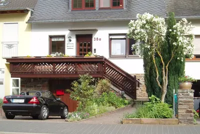 Image de Appartements confortablement meublées dans un emplacement central à côté de la Moselle à Alken.