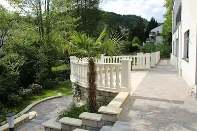 Image de Appartement familial nouvellement meublé à Heidelberg-Ziegelhausen,