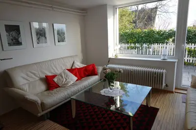 Image de Überlinger Münster Idéalement situé appartement donnant sur auf