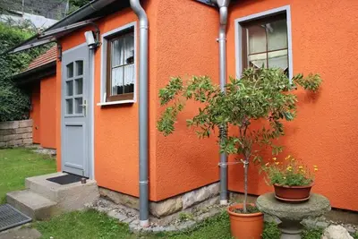 Image de Maison de vacances Pirna pour 1 - 6 personnes avec 2 chambres à coucher - Maison de vacances