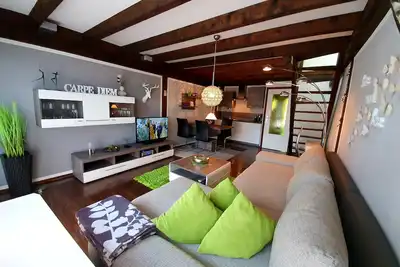 Image de Appartement entre Chiemsee et Salzbourg dans les magnifiques contreforts alpins * WiFi *