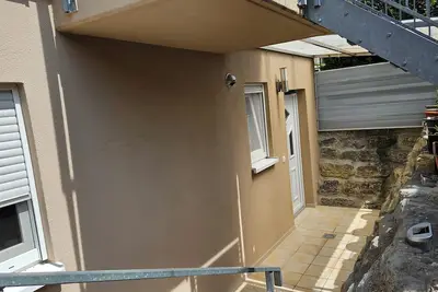 Image de Appartement moderne sur le lac de Constance 6 km en ligne droite jusqu'au lac.