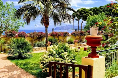 Image de Très bel appartement (Suite) pour 2 personnes - par la mer