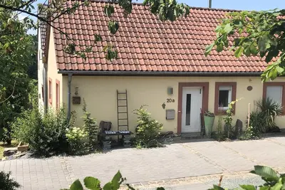 Image de Maison de vacances dans la détente vin et village de vacances Ockfen