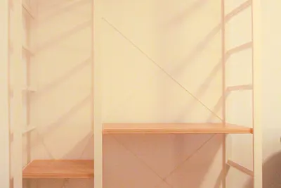 Image de Appartement avec 2 chambres