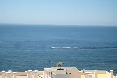 Image de Only a few meters to the beach and the pedestrian promenade, Wlan, Ac
