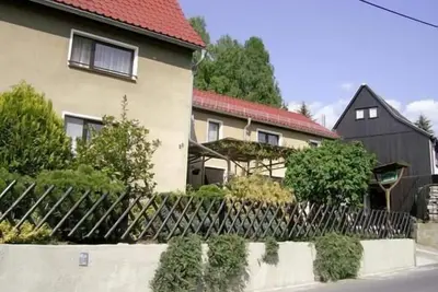 Image de Appartement de vacances Reinhardtsdorf pour 1 - 3 personnes avec 1 chambre à coucher - Appartement d