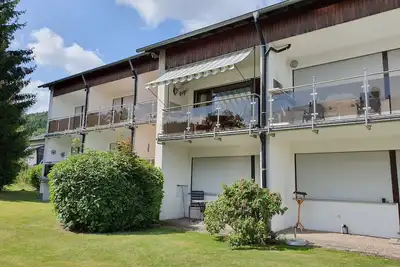 Image de Bienvenue au Wohnstübchen Willingen!