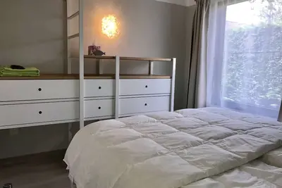 Image de Jolie maison de vacances, De Haan, 6 pers. , Entièrement rénovée en 2017, adaptée aux enfants