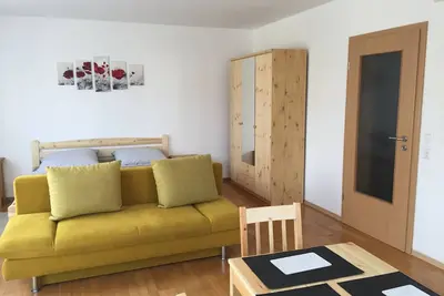 Image de Appartement près du lac de Constance, récemment rénové