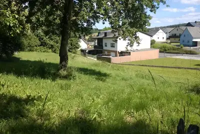 Image de Appartement de 130 m² dans le parc national de Hunsrück-Hochwald