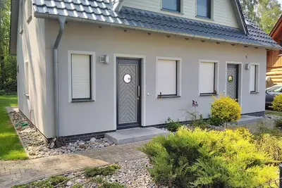 Image de Appartement dans la maison Stolkos Ă Karlshagen, Mer Baltique Usedom, 4 personnes