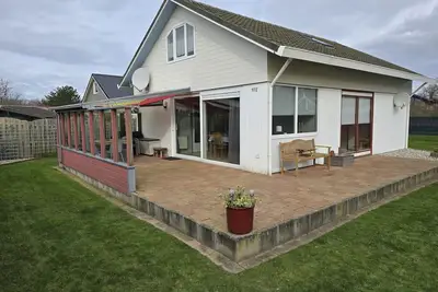 Image de Bungalow de vacances Hollande septentrionale - Julianadorp aan Zee