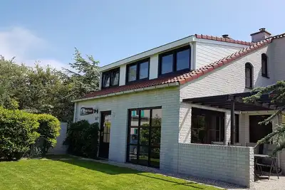 Image de Bungalow avec aménagement moderne