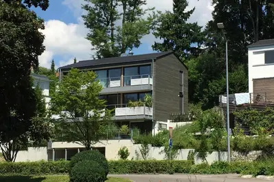 Image de Vos belles vacances au lac de Constance - appartement confortable et élégant, à 300m du lac