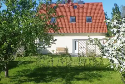 Image de Appartement confortable sur la mer Baltique sur le Bodden à Ribnitz-Damgarten