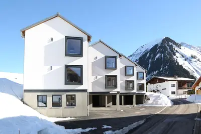 Image de Lehner Panorama Alpen Suite Appartement 6