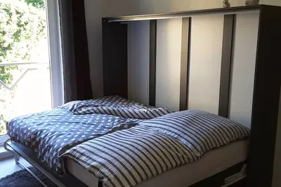 Image de Bel appartement en bordure de la vieille ville