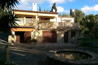 Image de Chalet (Typ Finca), an ideal holiday home