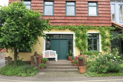 Image de Bel appartement entre Göttingen et Kassel
