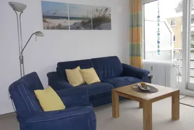 Image de Appartement 3 étoiles dans un endroit central et calme