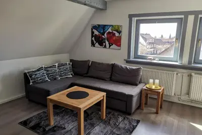 Image de \"Réunion de famille\" pour 4 à 8 personnes à Sankt Andreasberg dans le Harz