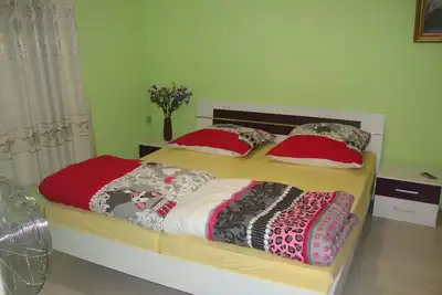 Image de Appartement dans un emplacement central à Lutherstadt