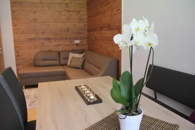 Image de Appartement neuf à Gortipohl dans un endroit ensoleillé (Montafon)