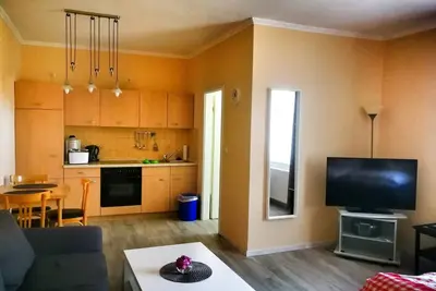 Image de Appartement Petite combinaison de phoques. Wz / Sz jusqu'à max. 3 pers. - Appartement Little Seal / Fhei