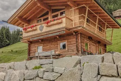 Image de Maison de vacances sur le premier 300 m, emplacement fantastique dans les Alpes de Kitzbühel