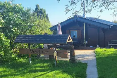Image de Maison de vacances Vogelnest Damscheid près d'Oberwesel dans la vallée du Rhin moyen